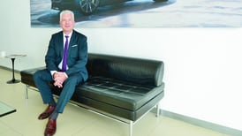 BMW quiere ‘meter acelerador’ a sus ventas en México con planta en SLP 