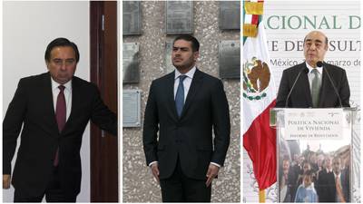 Caso Ayotzinapa: ¿Quiénes participaron en el cónclave de alto nivel para fraguar la ‘Verdad Histórica’?