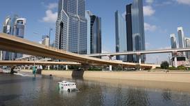 ‘Diluvio’ en Dubái: ¿La ‘siembra de nubes’ para generar lluvia tiene la culpa de las inundaciones?