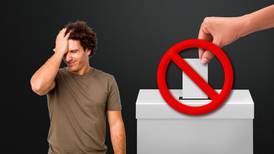 Elecciones 2023: ¿Por qué pueden anular tu voto y qué pasa si tachas varias casillas en la boleta?