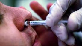 ¿Miedo a las agujas? Estos son los beneficios de las vacunas nasales contra COVID