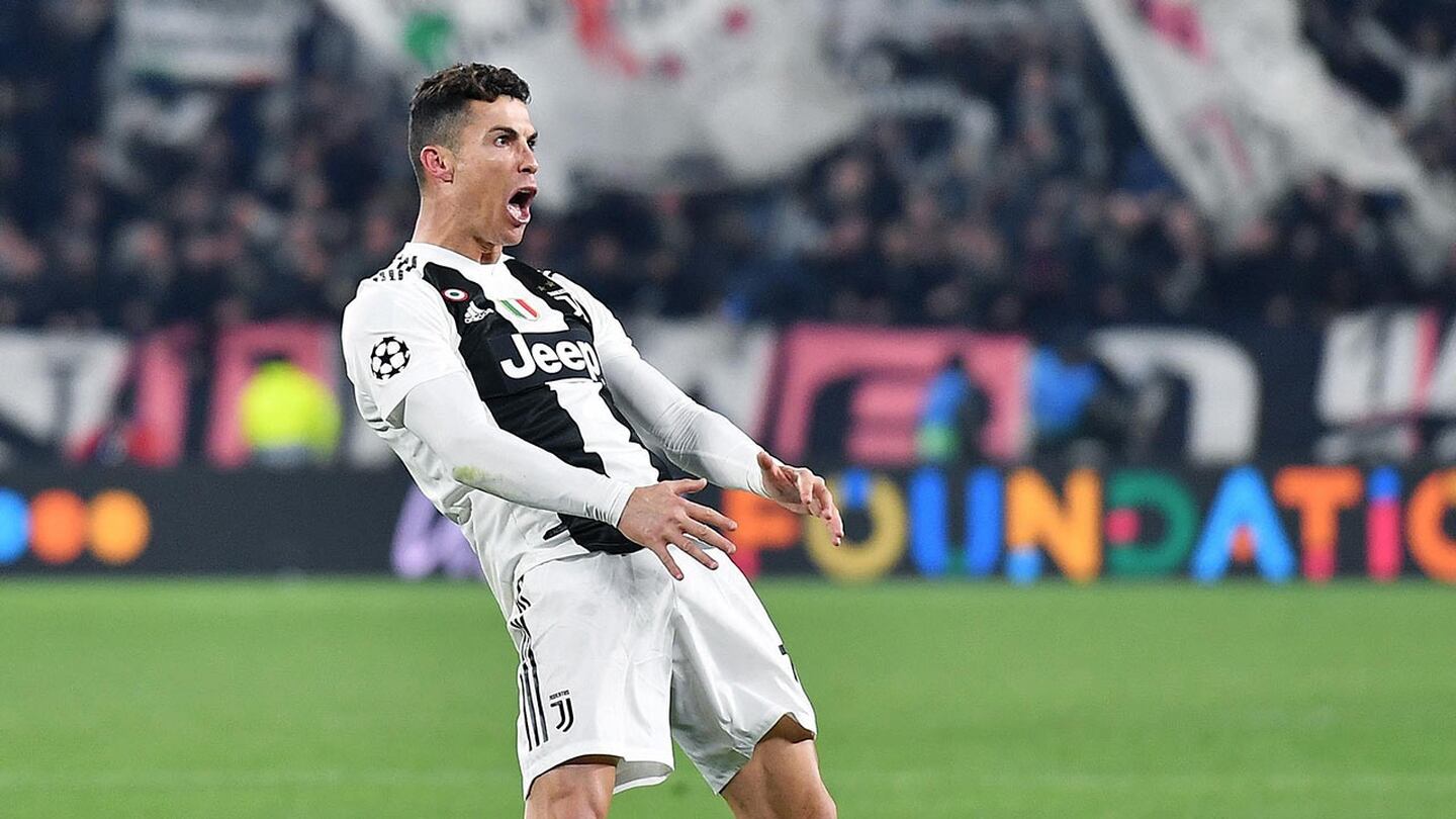 'Una sanción a Cristiano Ronaldo es una locura'