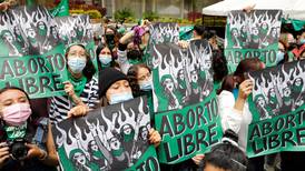 Aborto en Colombia: Gobierno pide anular fallo de la Corte que lo despenaliza