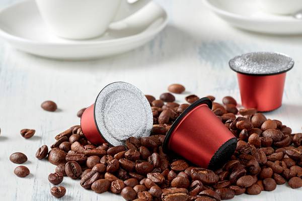 ¿Subirá el precio de las cápsulas de café? Gobierno impone arancel de 20%