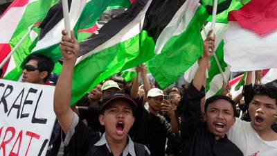 Guerra en Gaza: Países árabes se solidarizan con Palestina y piden poner fin al bloqueo israelí  