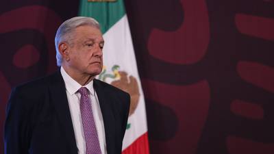 108 mexicanos dijeron: arreglen el desgobierno de AMLO