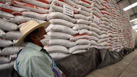 Precios de fertilizantes han caído más de 30% con PACIC: Sader