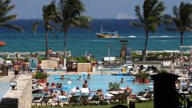 Quintana Roo recibirá a 1 de cada 2 turistas extranjeros en verano