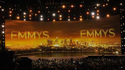 Emmys 2021: dónde y cuándo ver la ceremonia