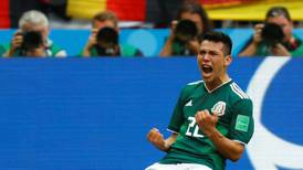 México enfrentará a Chile y Paraguay en primer Fecha FIFA de 2019