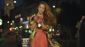 ‘Monotonía’: Shakira ‘encierra’ su corazón en nuevo video; esto es lo que dice la letra