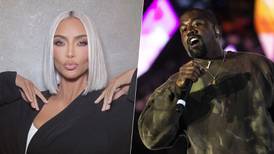 Kim Kardashian y Kanye West llegan a un acuerdo tras su divorcio: Esto ‘soltará’ Ye