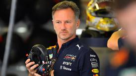 Christian Horner respaldará a Checo Pérez tras abandono en el GP de México