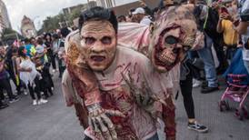 Marcha zombie 2023: ¿Dónde y cuándo será el desfile de ‘muertos vivientes’ en CDMX? 