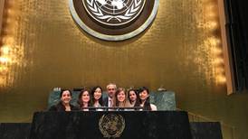 ONU confía en que haya cumbre en Singapur