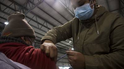 México aplica 530,261 nuevas dosis de vacunas COVID; van 161.9 millones