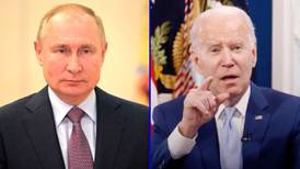 Llamada de Putin y Biden: Un preludio de negociaciones de seguridad