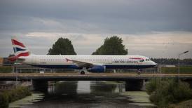 British Airways sufre robo de datos 