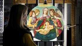 Botticelli 'falso' resultó ser de la autoría del pintor renacentista