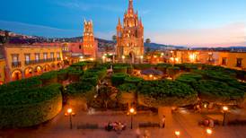 Registra Guanajuato derrama económica de 41 mil 811 mdp por turismo