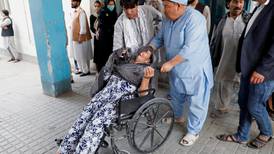 Atentado en Afganistán provoca seis muertos