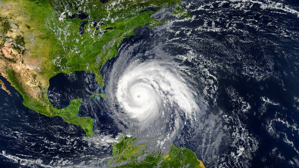¿Qué significan las categorías de huracanes que van del 1 al 5? Te contamos