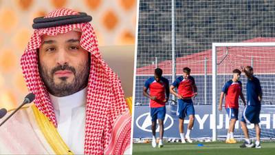 ¿Juegas futbol? Arabia Saudita ofrece chamba con salario de hasta 75 mil pesos