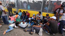 ONGs ‘destapan’ plan de EU para construir centro de detención de migrantes en zona tóxica de Texas