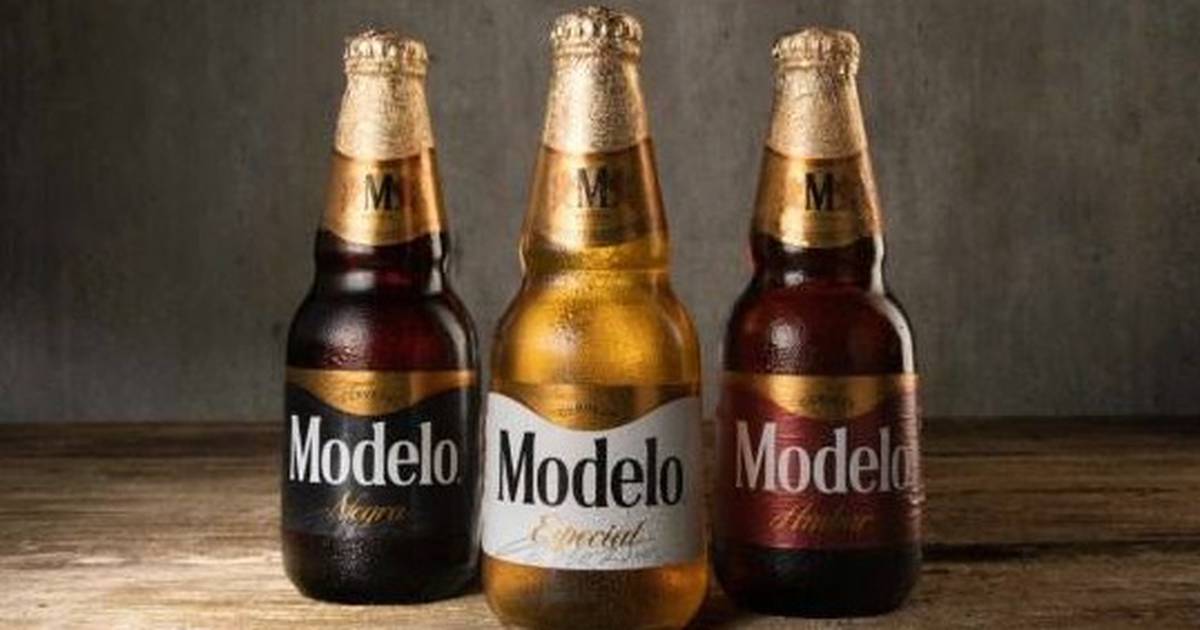 Modelo Especial hace crecer 'como espuma' ingresos de Constellation Brands  – El Financiero
