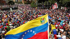 Estados Unidos emite sanciones a funcionarios de inteligencia de Venezuela y jefe de PDVSA