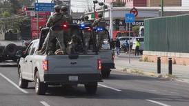 Jalisco: exterminio criminal, desapariciones y complicidad