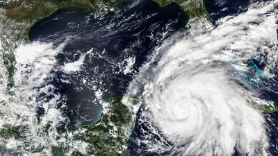 ‘Katia, Lee, Margo’: ¿Cuáles son los huracanes que llegarán a México?