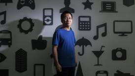 Desaceleración en China afecta a startup más valiosa del mundo
