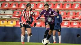 Liga MX Femenil: Horarios de la final Chivas vs Pachuca del Clausura 2022