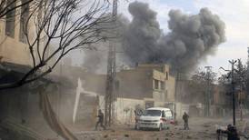 Siria cumple 7 años en guerra civil