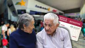 Viaje gratis con la Tarjeta Inapam 2024: ¿Qué descuentos en transporte tienen los adultos mayores?