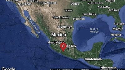 Sismo de 5.2 ‘despierta’ a México: ¿Por qué no se activó la alerta sísmica?