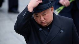 Corea del Norte dispara 8 misiles, un récord de lanzamientos que pone a prueba a Biden