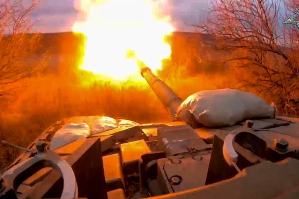 Rusia ‘sube de tono’ la guerra: Amenaza a Ucrania y sus aliados con realizar pruebas nucleares 