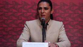 Ana Guevara y Conade, en más problemas:  FGR investiga uso de 283 mdp tras denuncia de la Auditoría