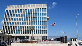 Rusia es el principal sospechoso de enfermar a diplomáticos de EU en Cuba: NBC
