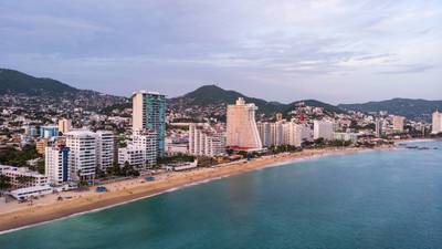 ¡Lánzate a Acapulco en el puente del 15 de septiembre! Checa cuánto cuestan los vuelos desde CDMX 