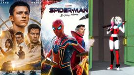 ‘Spider-Man: No Way Home’, ‘Morbius’ y lo que llegará a HBO Max en julio 2022