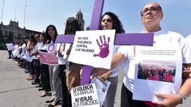 Vinculan a proceso a sobrino del expresidente Luis Echeverría por violación a su pareja