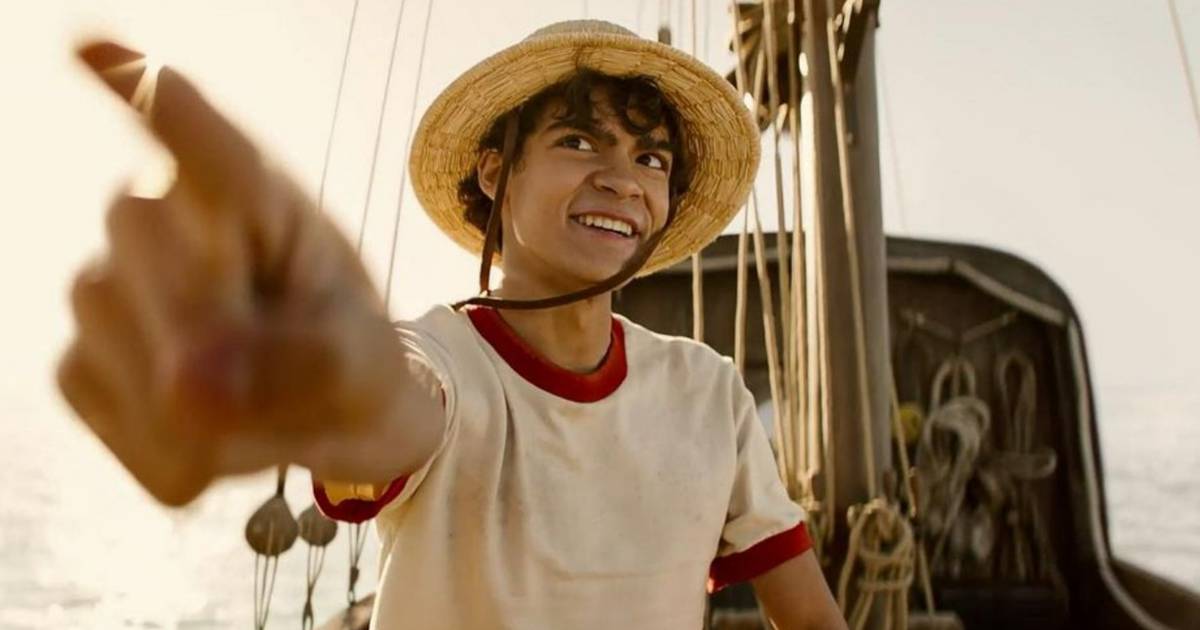 Quem é o ator mexicano protagonista do live action “One Piece” da Netflix?  – O financeiro