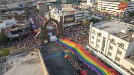 Orgullo 2023: ¿Cuándo fue la primera marcha LGBT en México y cuántas personas asistieron?