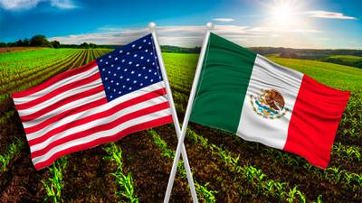 México y EU ya se entienden mejor en comercio agro, asegura Sader