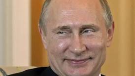 ‘Europa no tiene alternativa inmediata al gas ruso’, desafía Putin