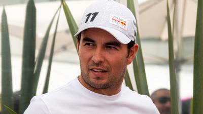Pilotos de la F1 ‘pelusean’ a ‘Checo’ Pérez en esta encuesta de la temporada 2023