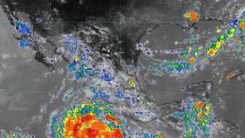 Tormenta tropical ‘Estelle’: Estas entidades serán afectadas con lluvias y olas de hasta 4 metros